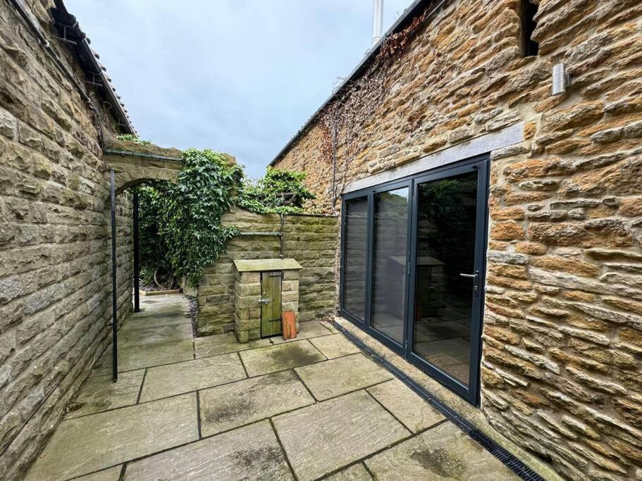 Beautifully Converted Home Hutton Bushel Exterior foto